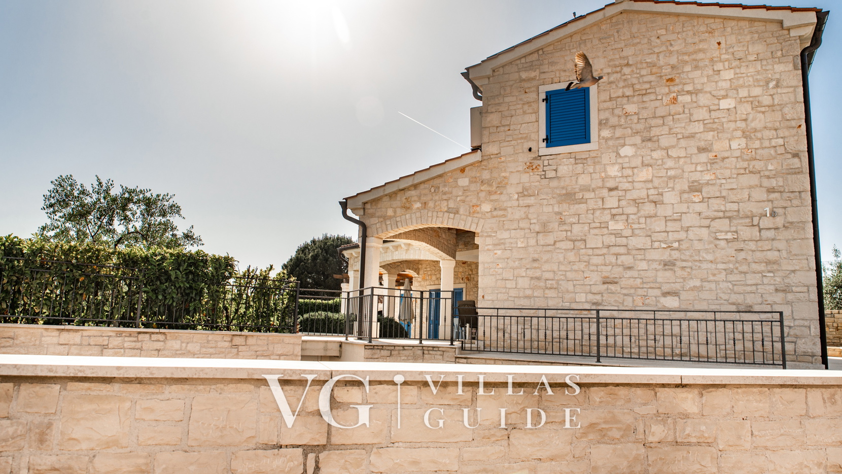 Villa Torre IV Ostalo
