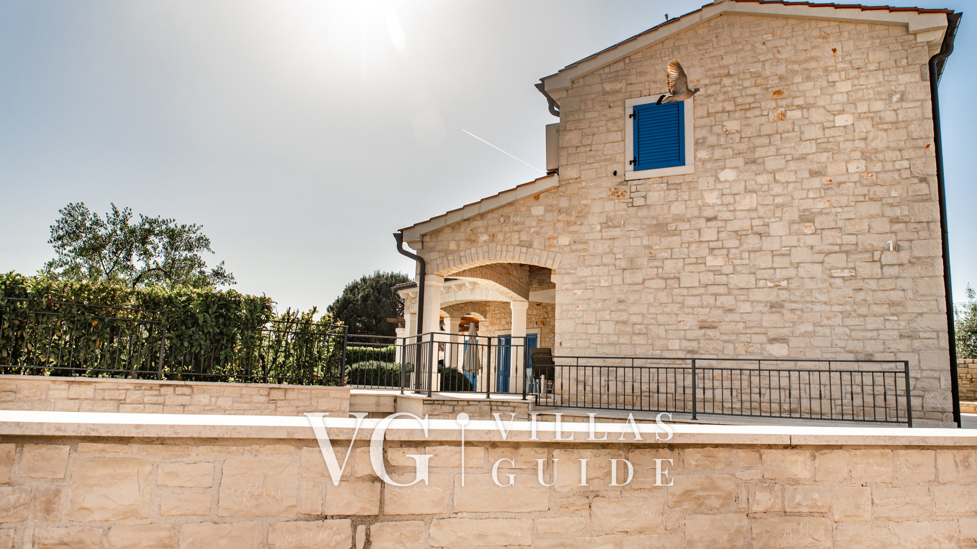 Villa Torre IV Andere