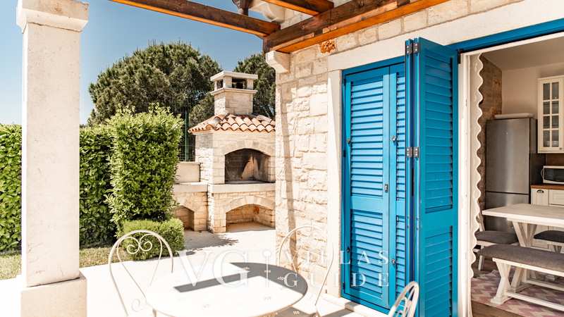 Villa Torre IV Dodatni sadržaji