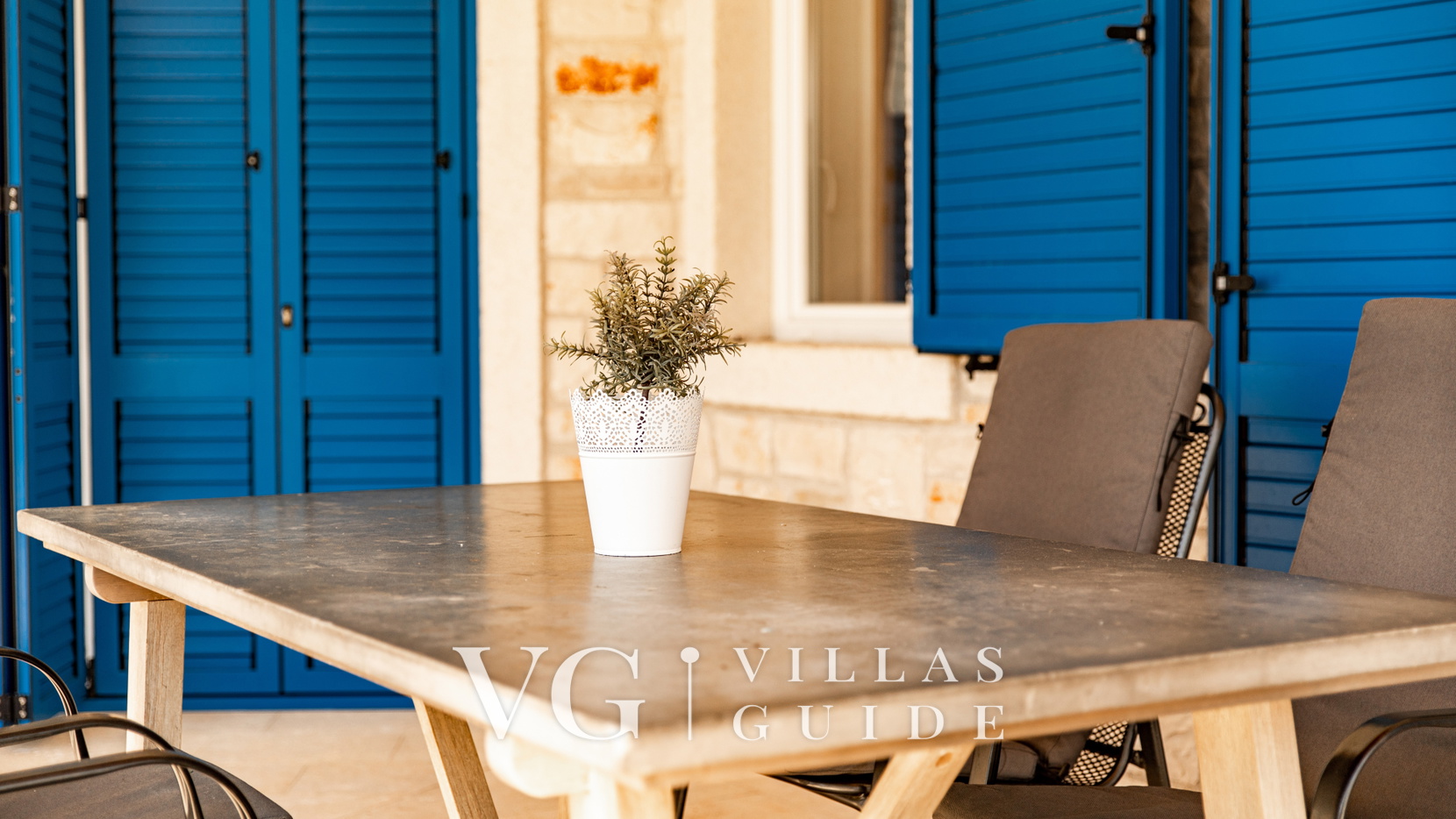 Villa Torre IV Dodatni sadržaji