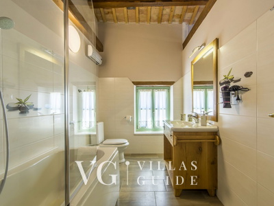 Villa Judita Bathroom