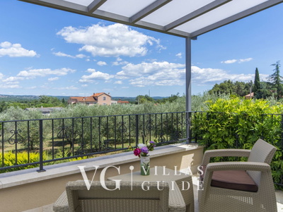 Villa Judita Additional content