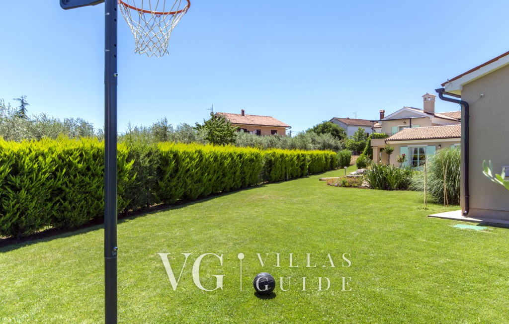 Villa Judita Additional content