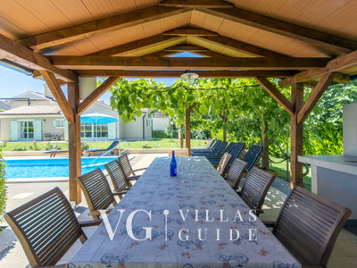 Villa Judita Additional content