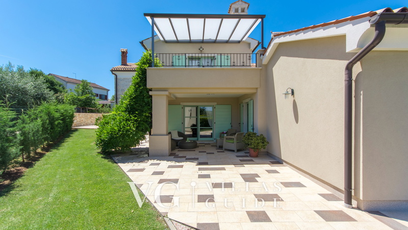 Villa Judita Contenuto aggiuntivo