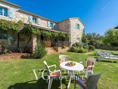 Villa Giselle Additional content