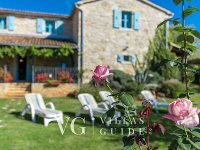 Villa Giselle