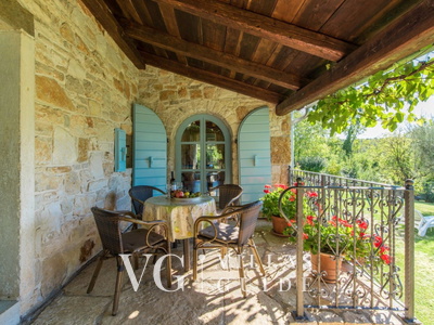 Villa Giselle Additional content