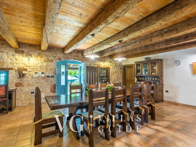 Villa Giselle Kitchen