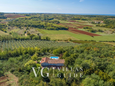 Villa Giselle