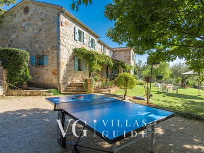 Villa Giselle