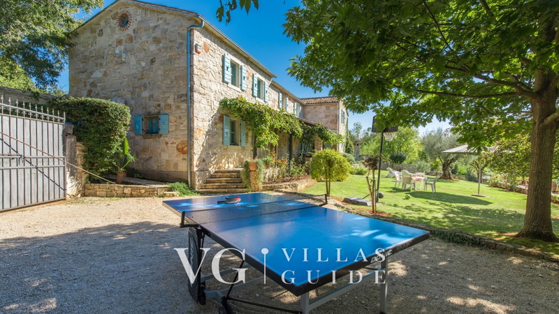 Villa Giselle