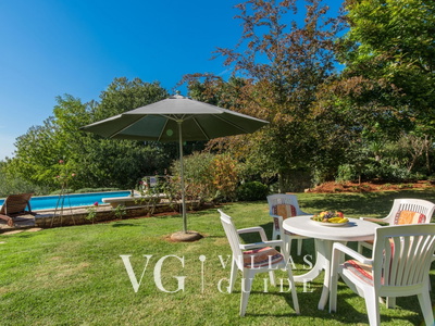 Villa Giselle Pool