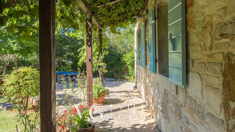 Villa Giselle Andere