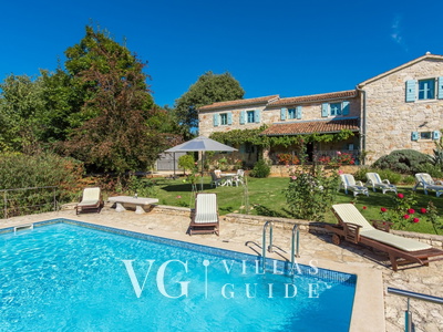 Villa Giselle