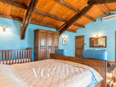 Villa Giselle Bedroom