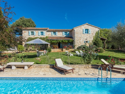 Property Vizinada - Vižinada/Crklada