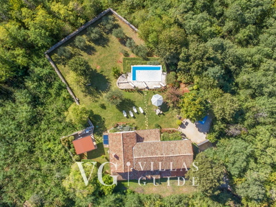 Villa Giselle