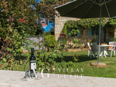 Villa Giselle Other