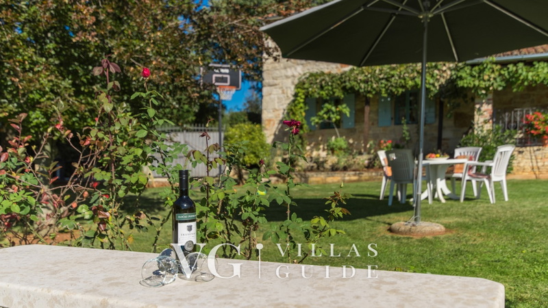 Villa Giselle Andere