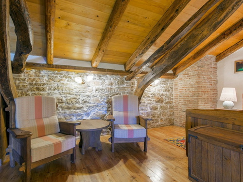 Villa Captain Morgan