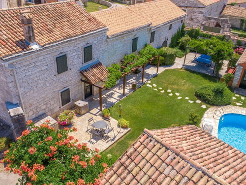 Villa Captain Morgan