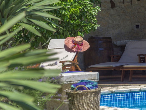 Villa Captain Morgan