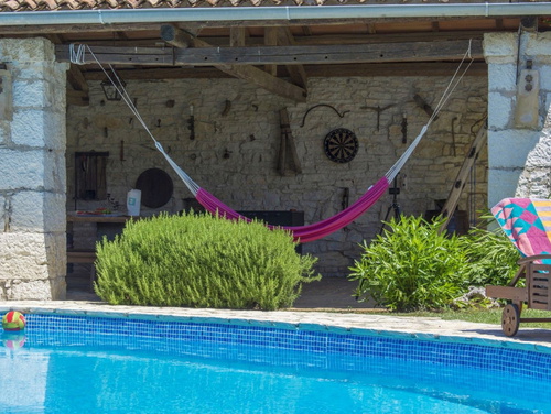 Villa Captain Morgan