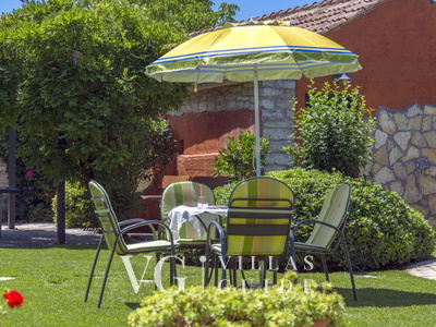 Villa Captain Morgan Additional content