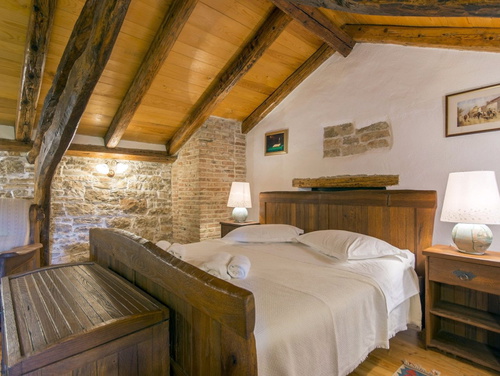 Villa Captain Morgan