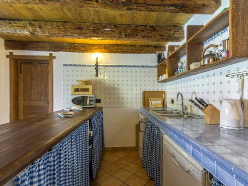 Villa Captain Morgan