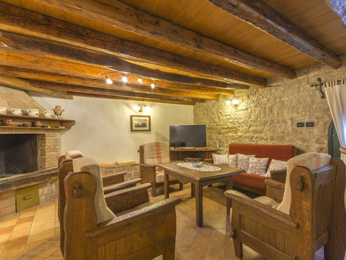 Villa Captain Morgan