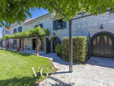 Villa Captain Morgan