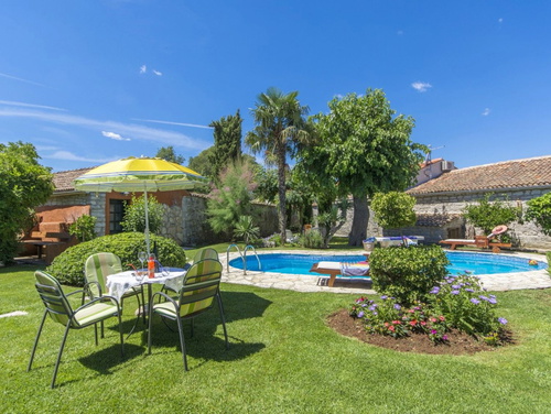 Villa Captain Morgan