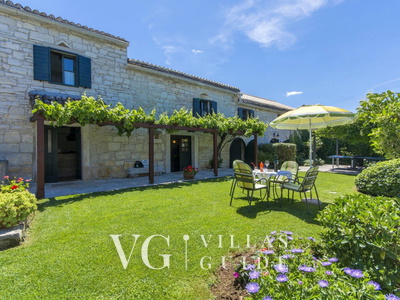 Villa Captain Morgan