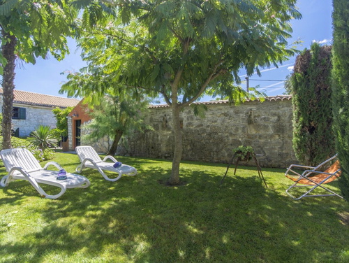 Villa Captain Morgan