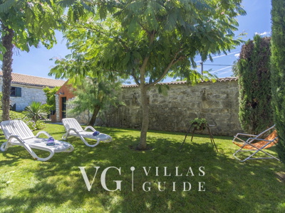 Villa Captain Morgan