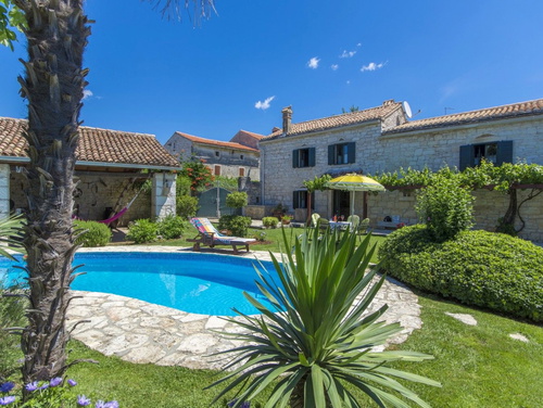 Villa Captain Morgan