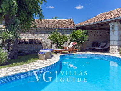 Villa Captain Morgan