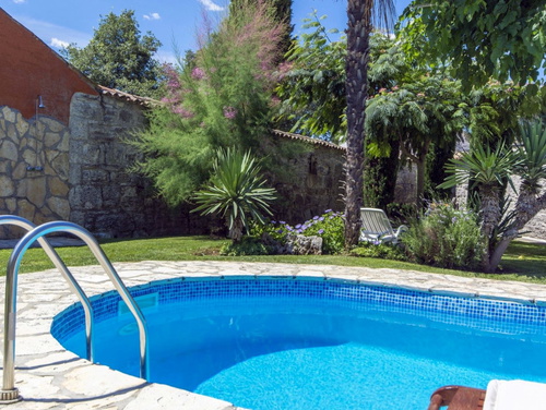 Villa Captain Morgan