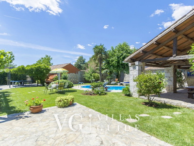 Villa Captain Morgan