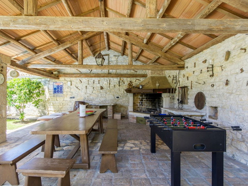 Villa Captain Morgan