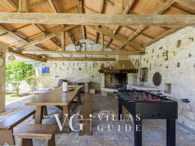 Villa Captain Morgan