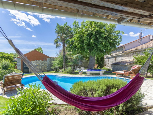 Villa Captain Morgan