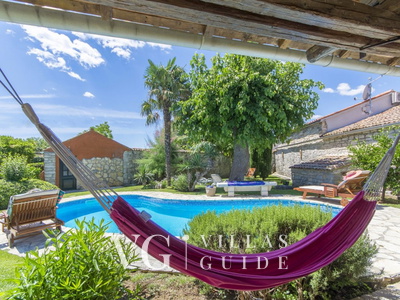 Villa Captain Morgan