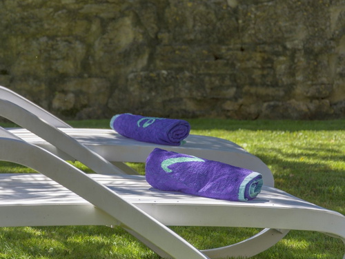 Villa Captain Morgan