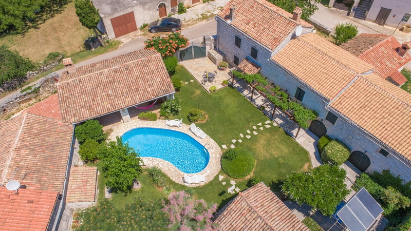 Villa Captain Morgan