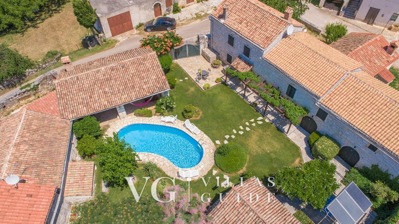 Villa Captain Morgan