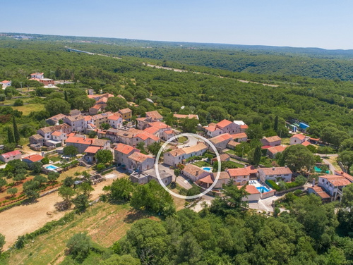 Villa Captain Morgan