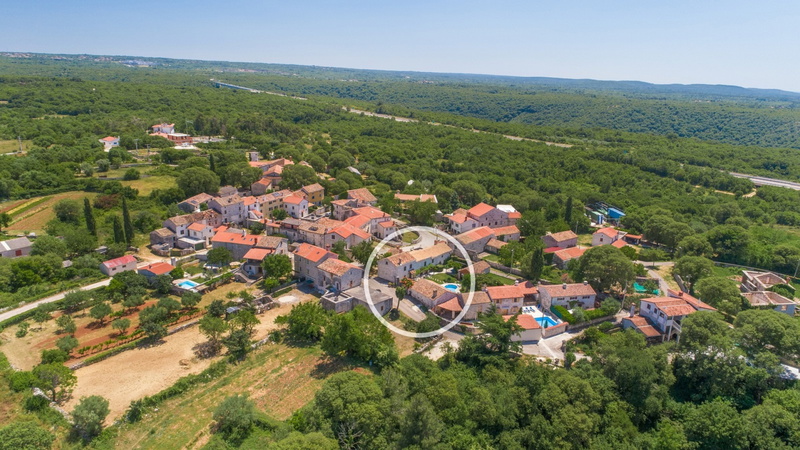 Villa Captain Morgan